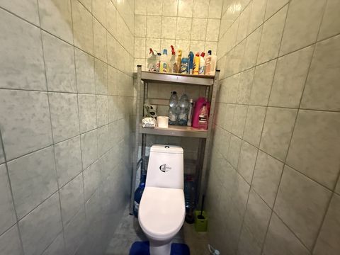 Квартира на Ковальскій вул.