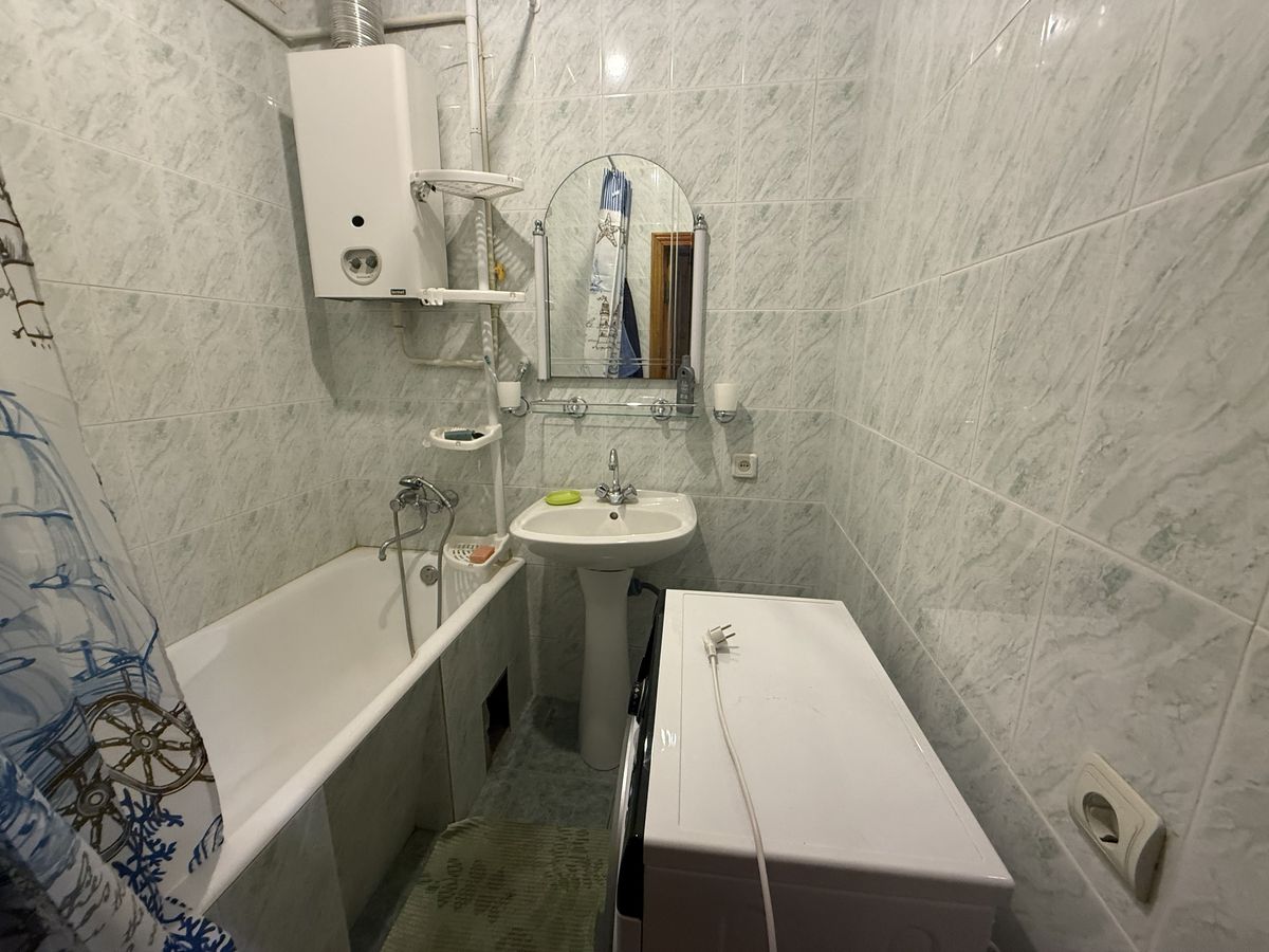 Квартира на Ковальскій вул.