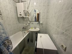 Квартира на Ковальскій вул.