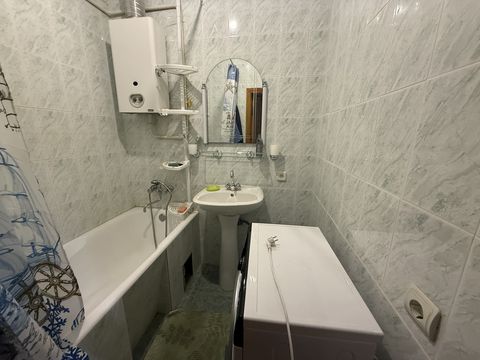 Квартира на Ковальскій вул.