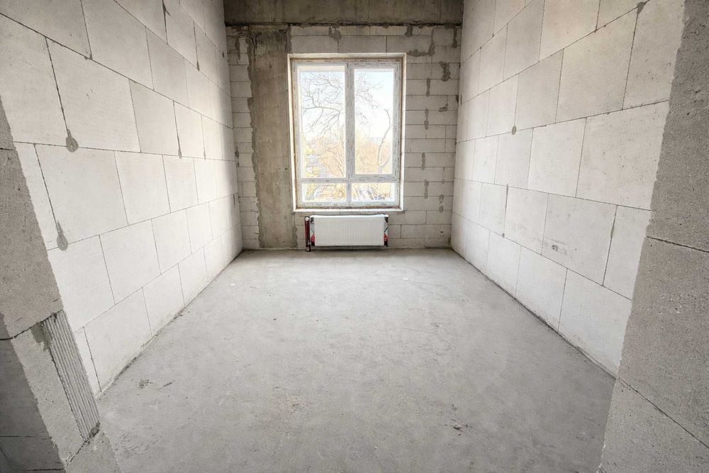 Квартира на вул Слобідська