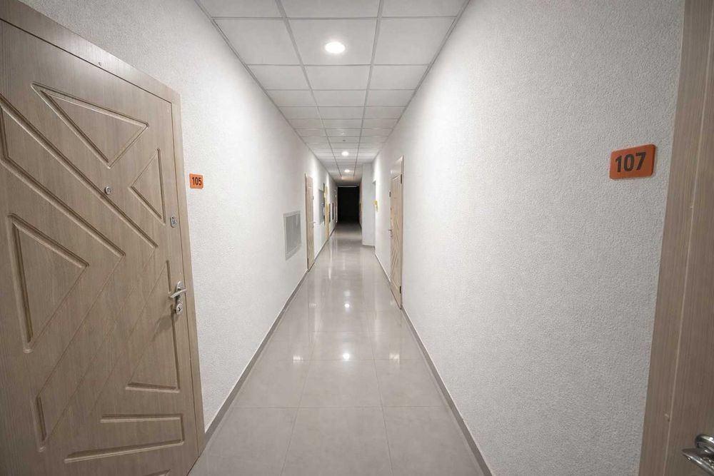 Квартира на вул Слобідська