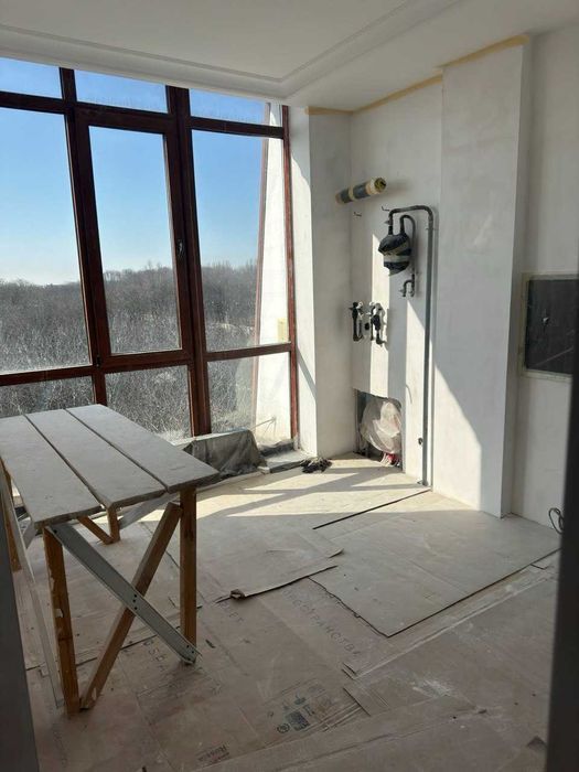 Квартира на Дача Ковалевського вул.