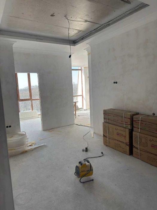 Квартира на Дача Ковалевського вул.