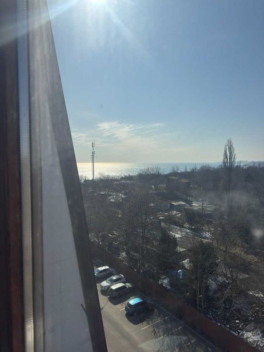 Квартира на Дача Ковалевського вул.