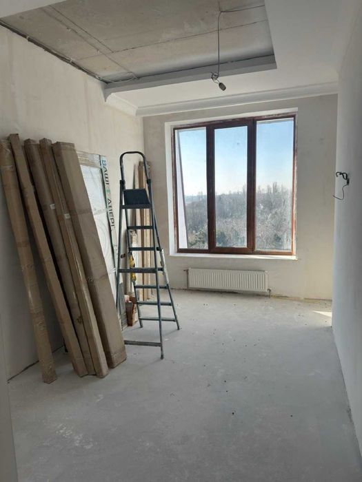 Квартира на Дача Ковалевського вул.