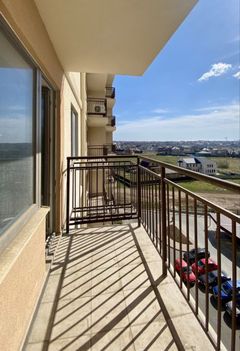 Квартира на Сахарова вул.