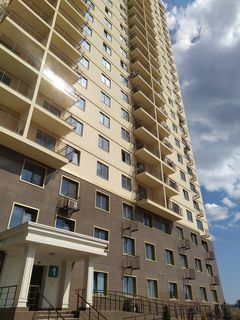 Квартира на Сахарова вул.