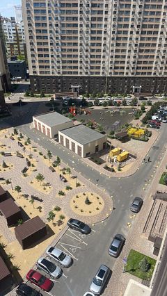 Квартира на Сахарова вул.