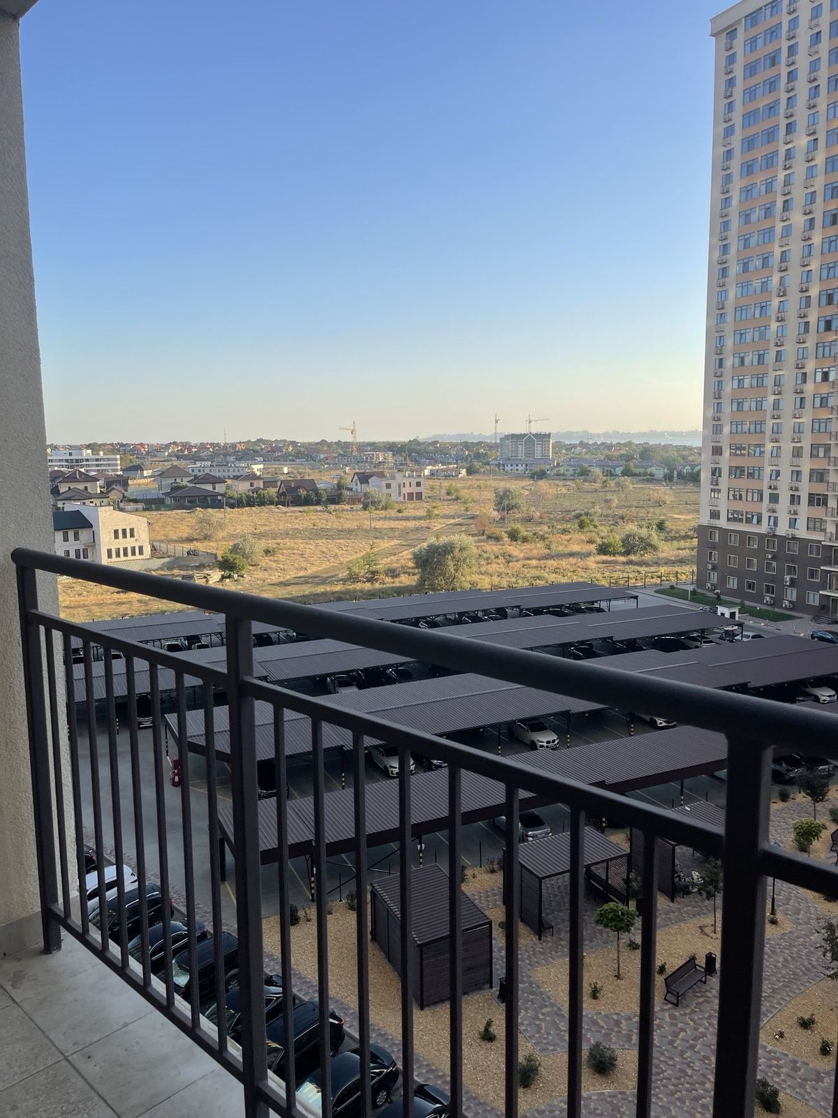 Квартира на Сахарова вул.