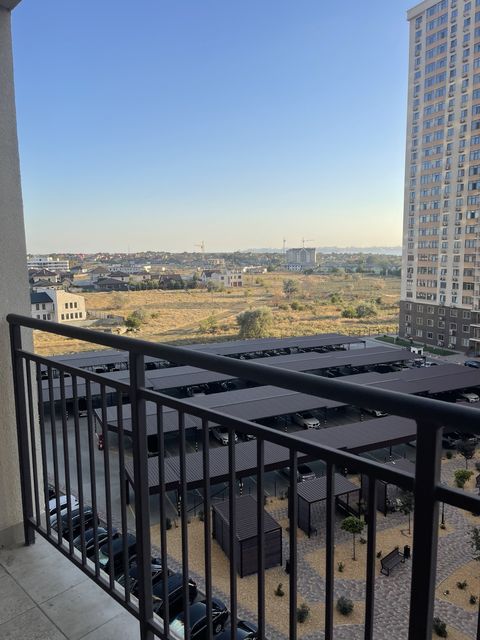 Квартира на Сахарова вул.