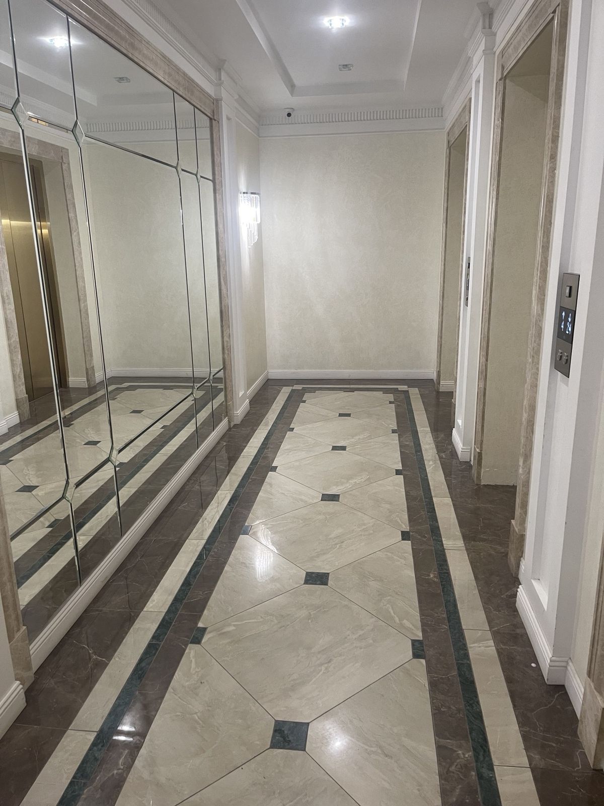 Квартира на Сахарова вул.