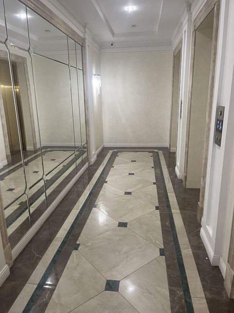 Квартира на Сахарова вул.