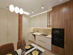 Квартира на Краснова вул.