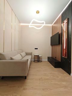 Квартира на Краснова вул.