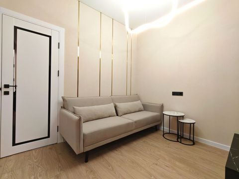 Квартира на Краснова вул.