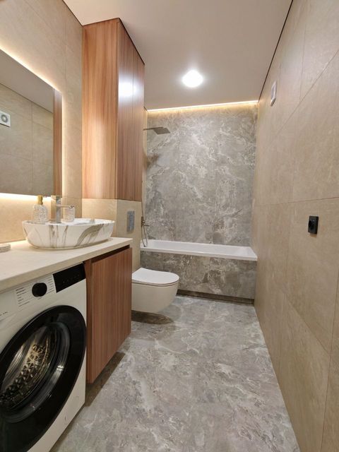 Квартира на Краснова вул.