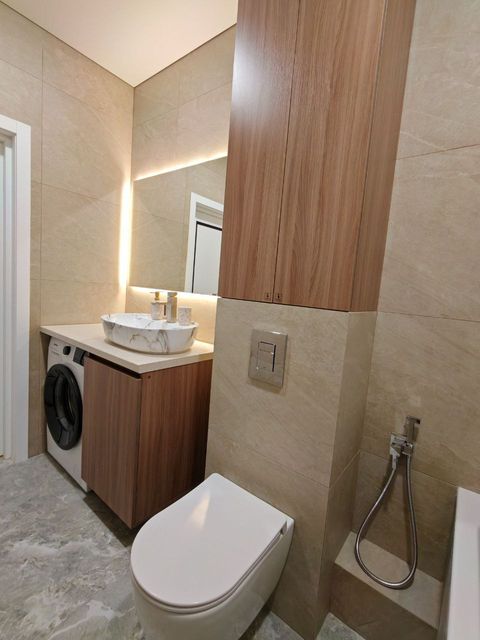 Квартира на Краснова вул.