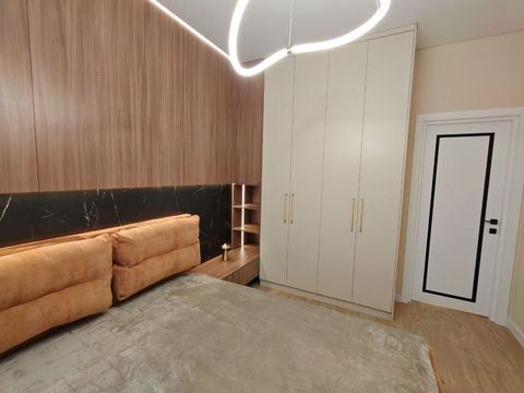 Квартира на Краснова вул.