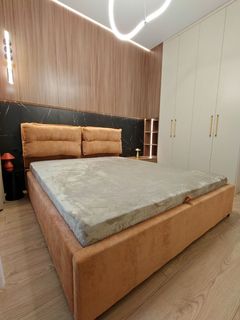 Квартира на Краснова вул.