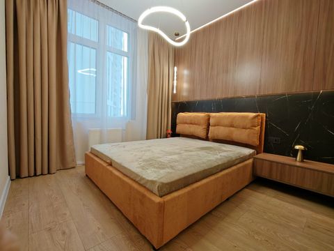 Квартира на Краснова вул.