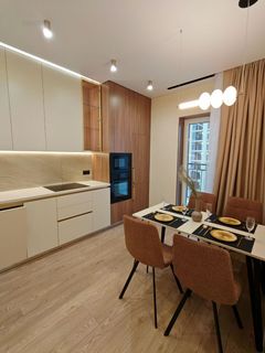 Квартира на Краснова вул.