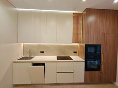 Квартира на Краснова вул.