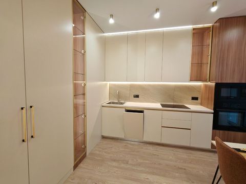 Квартира на Краснова вул.