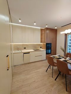 Квартира на Краснова вул.