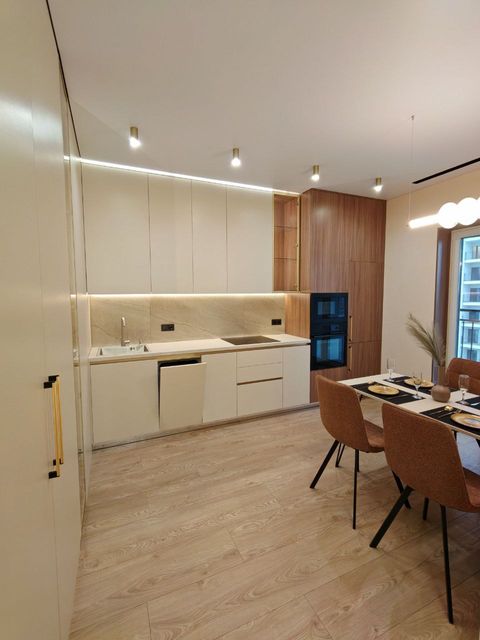 Квартира на Краснова вул.