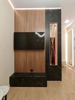 Квартира на Краснова вул.