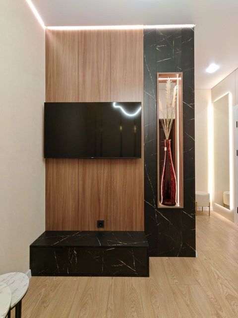 Квартира на Краснова вул.