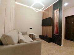 Квартира на Краснова вул.