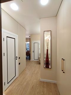 Квартира на Краснова вул.