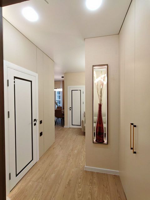 Квартира на Краснова вул.