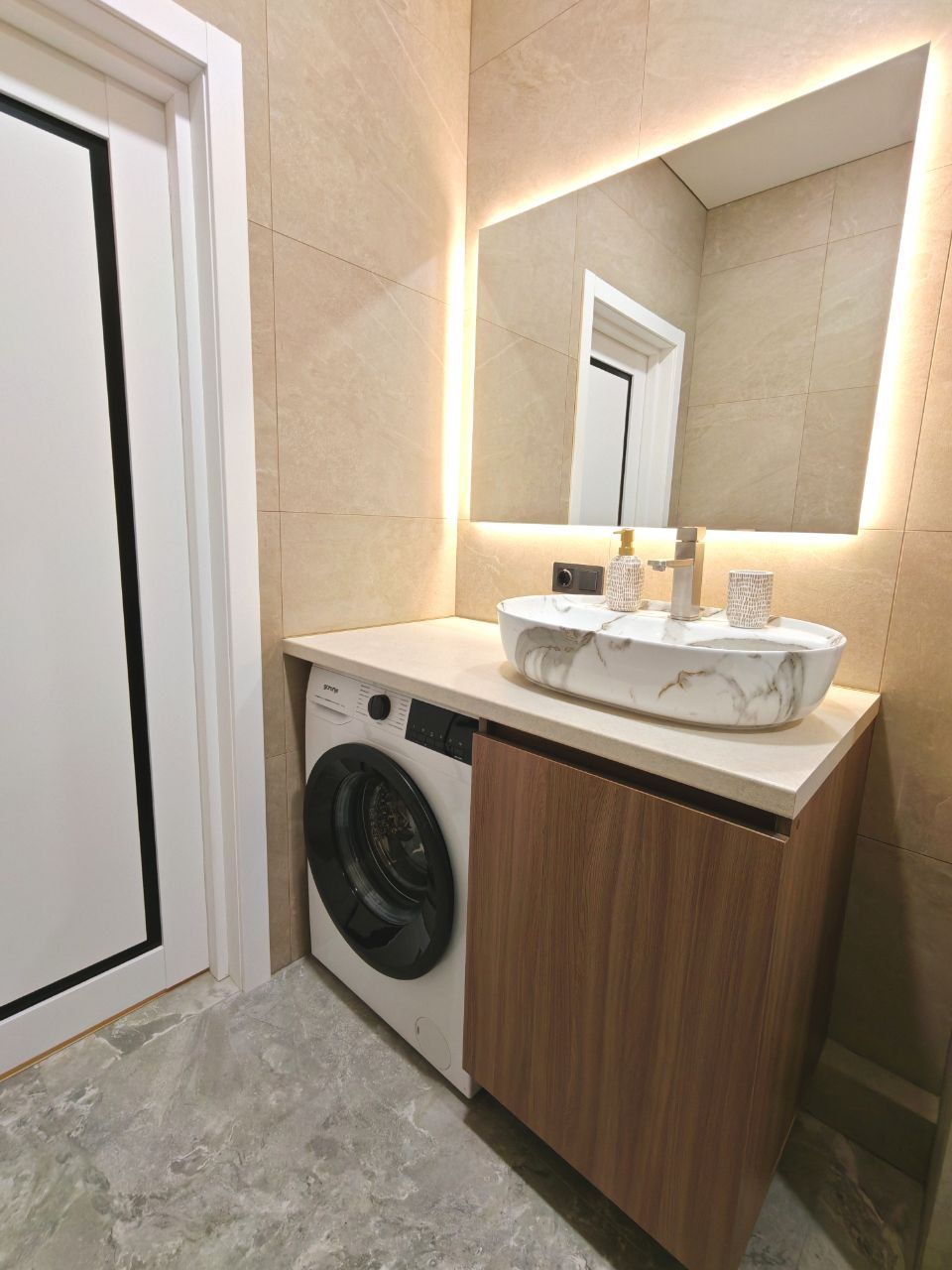 Квартира на Краснова вул.