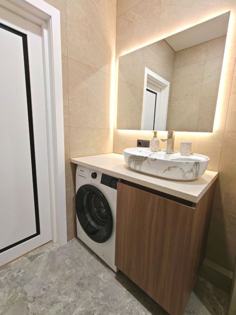 Квартира на Краснова вул.