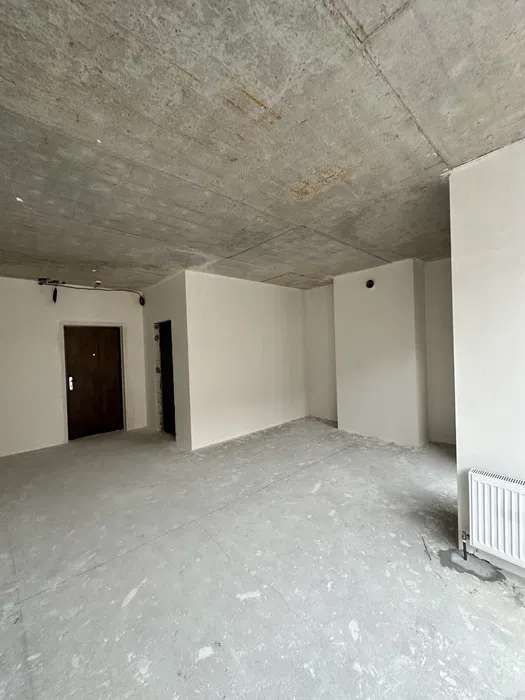 Квартира на Шкільній вул.