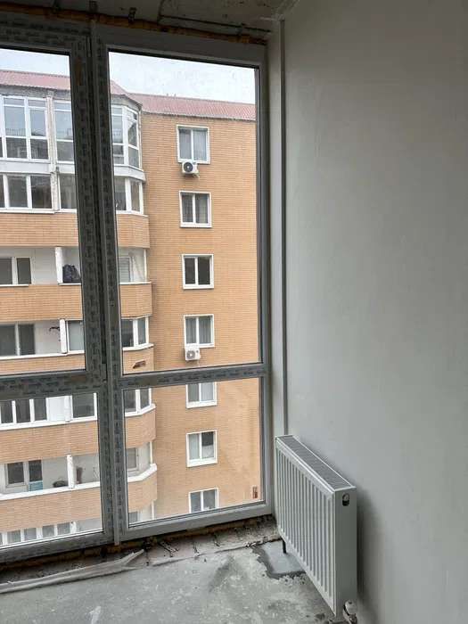 Квартира на Шкільній вул.