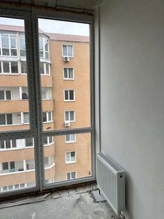 Квартира на Шкільній вул.