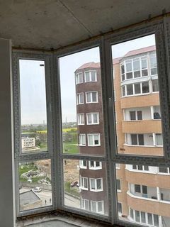 Квартира на Шкільній вул.