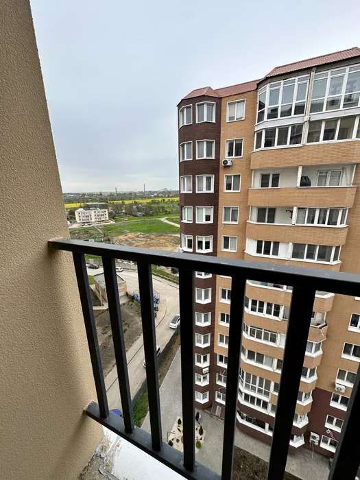 Квартира на Шкільній вул.