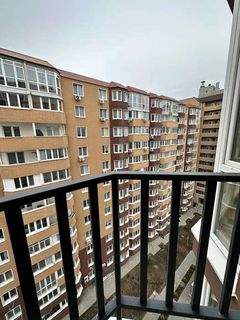 Квартира на Шкільній вул.