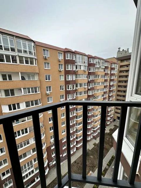 Квартира на Шкільній вул.