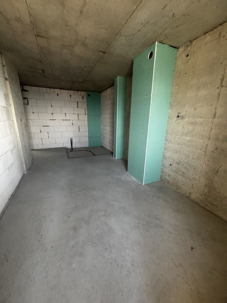 Квартира на Генуезька вул.