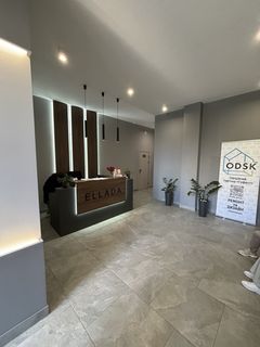 Квартира на Генуезька вул.