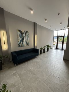 Квартира на Генуезька вул.