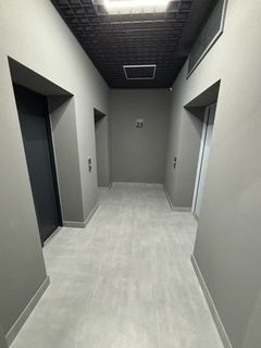 Квартира на Генуезька вул.