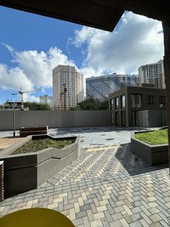 Квартира на Генуезька вул.