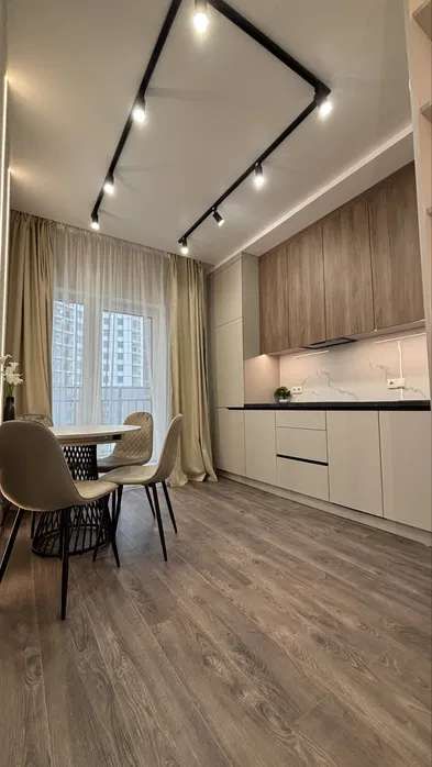 Квартира на вул Краснова